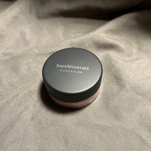 New Bare Minerals Concealer Bisque 1B. .07 oz SPF 20